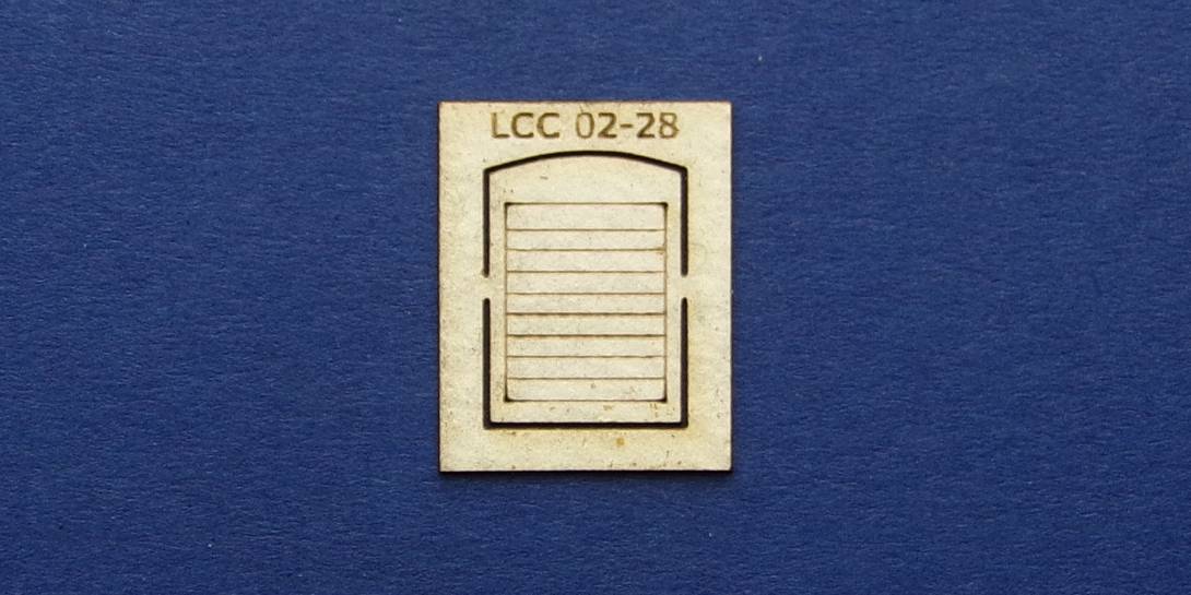 Image of LCC 02-28